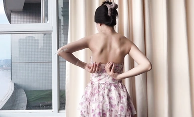 熊暁諾の最新カスタムメイド2部作コレクション