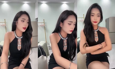 나뭇잎이 정말 예뻐요! 세계에서 가장 인기있는 여학생은 키 포인트를 누르고 자위하는 여학생입니다. (8)