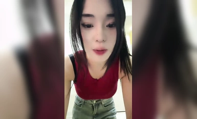 灬超級漂亮！【燦爛冬瓜】極品學妹~道具摳穴自慰~雙女御姐~全裸騷舞~爽死了~! (3)