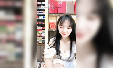 เจ้านายหญิงของโรงแรมสูบบุหรี่ที่ดีที่สุด @ งานแสดงสวัสดิการมาตรฐานหยางหยาง (7)