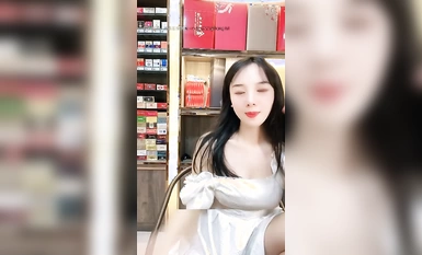 เจ้านายหญิงของโรงแรมสูบบุหรี่ที่ดีที่สุด @ งานแสดงสวัสดิการมาตรฐานหยางหยาง (7)