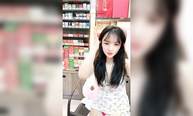 Pemilik hotel asap terbaik @ Yangyang Standard Welfare Show (4)