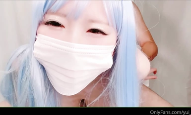 島國露出系網紅@yui_peachpie Onlyfans尺度作品合集 第三彈 (5)