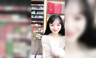 極品煙酒店老闆娘@羊羊 尺度福利秀 (2)