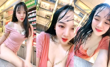 Bos wanita hotel asap terbaik @ Yangyang Standard Welfare Show (8)