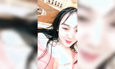 Bà chủ khách sạn hút thuốc tốt nhất @ Triển lãm Phúc lợi Tiêu chuẩn Yangyang (8)