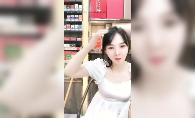 極品煙酒店老闆娘@羊羊 尺度福利秀 (6)