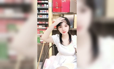 極品煙酒店老闆娘@羊羊 尺度福利秀 (6)