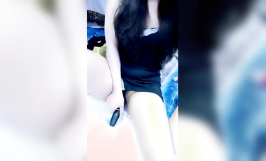 網紅顏值女神 不想醒 20小時合集 (4)