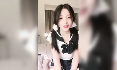 高顏值美女主播 小米粥粥 視頻合集 (27)