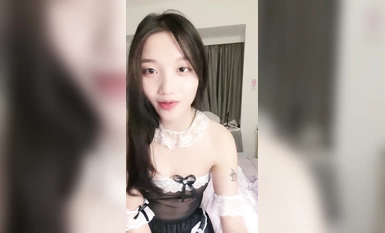 고도로 위장한 여성 호스티스, 리틀 죽 비디오 컬렉션 (21)