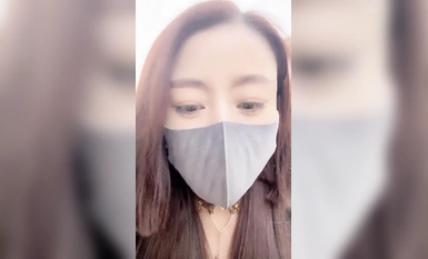 ดาราดังชาวเน็ต หน้าตาดี ถุงน่องสีดำ หลั่งน้ำตาตามหาความตื่นเต้นกลางป่า (1)