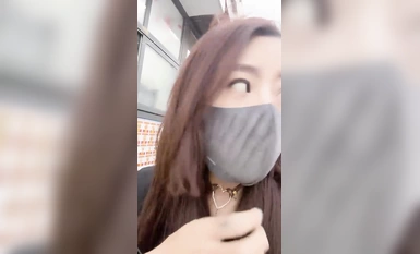 ดาราดังชาวเน็ต หน้าตาดี ถุงน่องสีดำ หลั่งน้ำตาตามหาความตื่นเต้นกลางป่า (1)