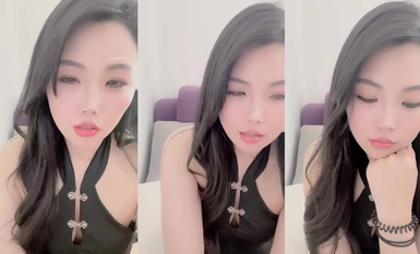 Koleksi 20 jam dewi Luo Hanazaki dengan figura terbaik, rupa yang tampan dan perangai super (3)