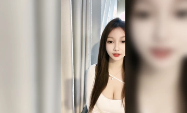 ⚡簡直完美的女神！【酥柚】顏值超高！身材爆炸！極品！~ (1)