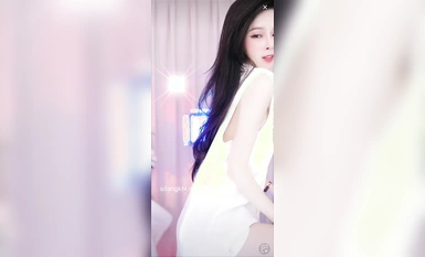 ジッターバグ33万ファンの女神 悠悠感恩雙視角视频合集(1)