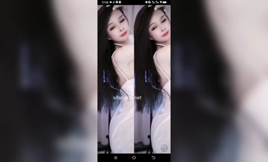 ジッターバグ33万ファンの女神 悠悠感恩雙視角视频合集(1)