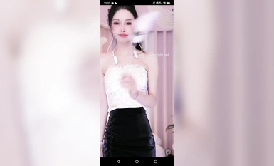 ジッターバグ33万ファンの女神 悠悠感恩雙視角视频合集(1)