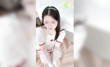 Si Yu purong munting nurse