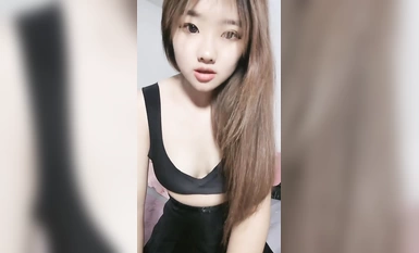 清純眼鏡娘@04粉嫩軟妹 尺度福利秀 (1)