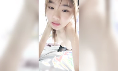 清純眼鏡娘@04粉嫩軟妹 尺度福利秀 (1)