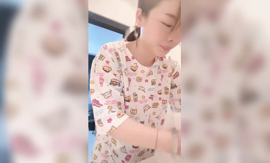 超有氣質御姐 陪我淪陷 戶外20小時合集 (10)