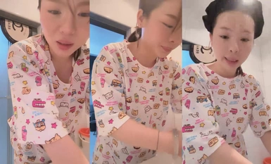 Isang koleksyon ng 20 oras na pakikipagtalik sa labas kasama ang isang napaka-classy na babae (10)