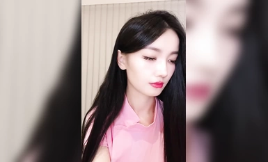 Bộ sưu tập 5 điệu nhảy của người nổi tiếng Internet Huajiao Ning Yichun lộ ra từ đồng phục y tá (2)