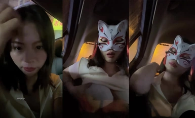 슈퍼 섹시 걸, 나와 사랑에 빠지다, 야외 20시간 (7)