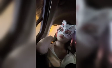 超有氣質御姐 陪我淪陷 戶外20小時合集 (7)