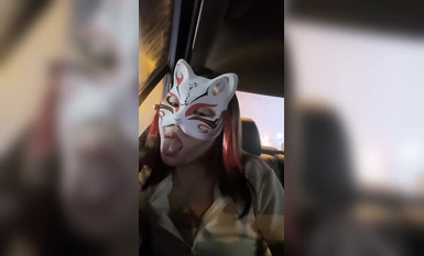 超有氣質御姐 陪我淪陷 戶外20小時合集 (7)