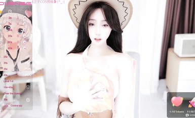 Stripchat 【การกลับมาของเทพธิดาที่สวยงามอย่างยิ่ง】คอลเลกชันขนาดใหญ่ล่าสุดของ Aricia ในหลาย ๆ ฉาก (9)