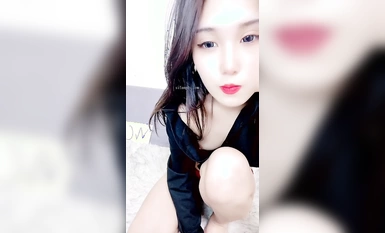 超有氣質的高顏值御姐女神主播 賣腎小寶貝 (1)