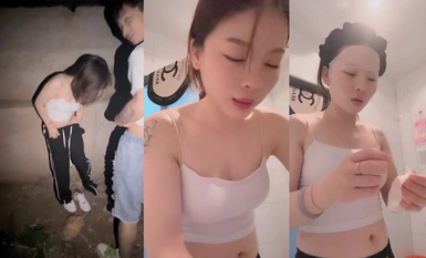 Sinamahan ako ng sobrang eleganteng babae sa labas ng 20 oras (11)