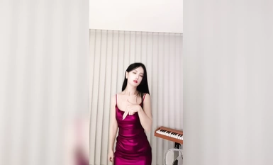 花椒網紅 寧依純 護士制服漏內舞蹈5部合集 (1)