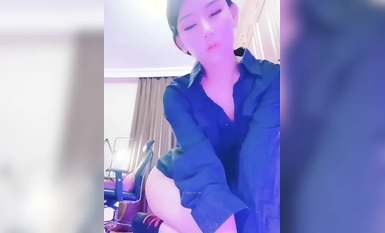 รวบรวมผลงานสุดยอดความงาม Luo Youyou (5)