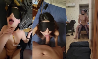 [En. Pelayan] Dewi yang angkuh dalam kehidupan seharian memakai kolar dan tali dan disetubuhi tuannya seperti anjing Di mata orang luar, dewi itu ingin dimalukan dengan teruk.