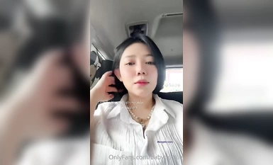 ショートヘア気質ネットローブレッドビッグウェーブコントラスト女神[ベビーコンドーム]自撮りポップコレクション (1)