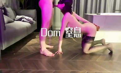 Koleksi kerja sesak nafas DOM (10)