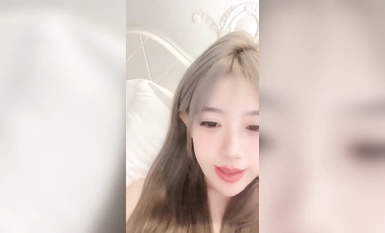 【Wan Wan】Lvbo beauty ay kamangha-mangha~Crack your pussy and masturbate~ (1)