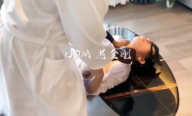 รวบรวมผลงานการหายใจไม่ออก DOM (25)