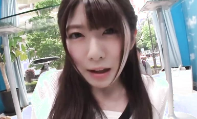 戶外露出，劇情AV，當街搭建演播廳，做愛被窗外的人看光光