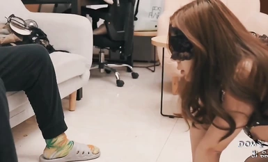 DOM窒息 作品合集 (30)