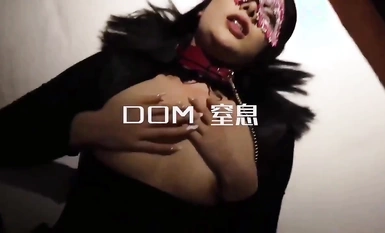 Koleksi kerja sesak nafas DOM (20)