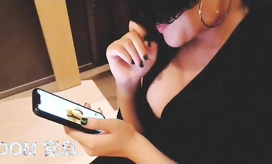 DOM窒息 作品合集 (14)