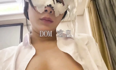 คอลเลกชันผลงานการหายใจไม่ออก DOM (5)