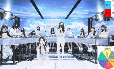 Pada bulan Mac 2024, Wang Zha, kumpulan gadis BJ Korea, bernilai 3,000 yuan, mengadakan siaran lucah kumpulan perempuan [jinricp]. Mereka menyanyi dan menari selama 3 jam, dan penonton dipenuhi dengan hormon.