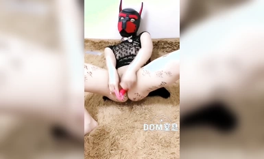 Koleksyon ng DOM suffocation works (32)