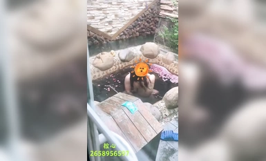 Dedikasi yang mengejutkan pada tahun 2024, sepasang suami isteri Twitter yang cuak mengambil kesempatan daripada lelaki kejam [Kawalan Minda] Penggambaran persendirian, isteri berkaki panjang terkemuka itu terdedah di luar rumah dan bergaul bertiga dengan