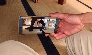 [モザイク破壊]MMUS-075 絶対パンチラ！挑発しながら絶対寸止めしてくる小悪魔ギャル 斎藤あみり